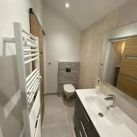 Chez Mongery Landreville