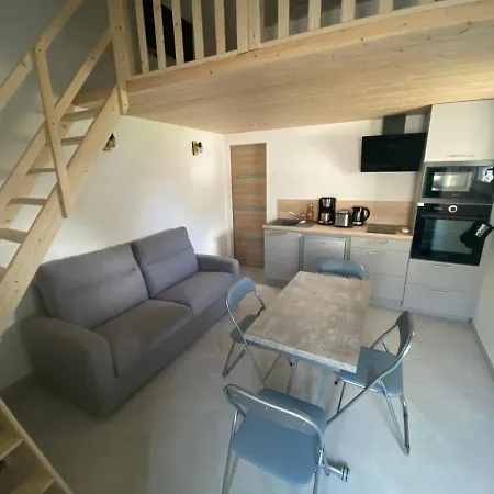 Chez Mongery *