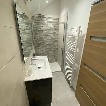 Εξοχικό σπίτι Chez Mongery