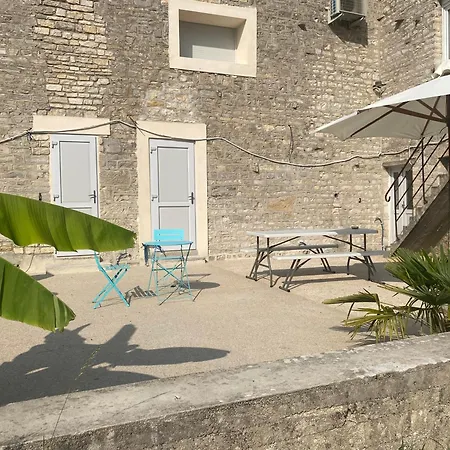 Chez Mongery * Landreville