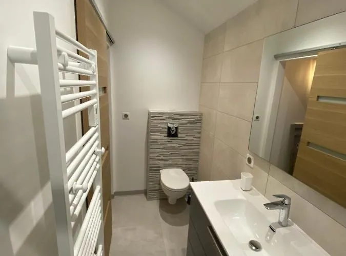 Chez Mongery Landreville