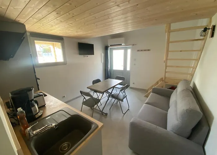 Chez Mongery 乡村民宿