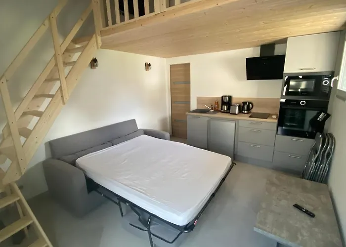 Chez Mongery Country house