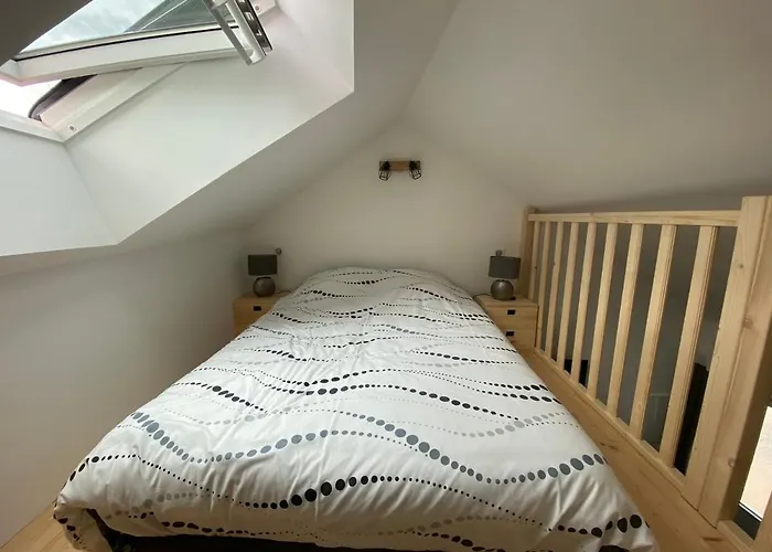 Country house Chez Mongery Landreville