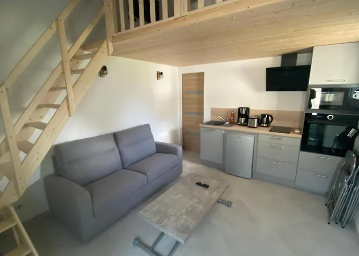 Chez Mongery Country house