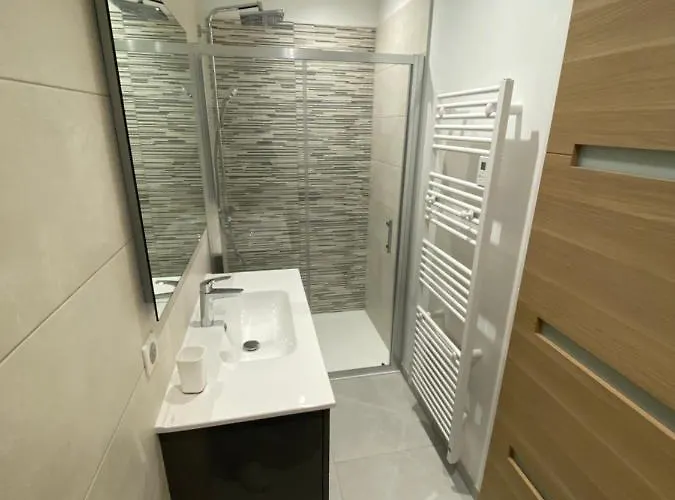 Country house Chez Mongery