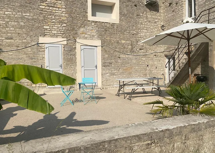 Chez Mongery * Landreville